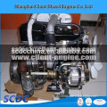 ISU 4JB1 engine